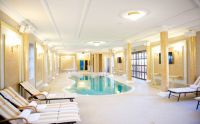 Forgach Castle Hotel 23